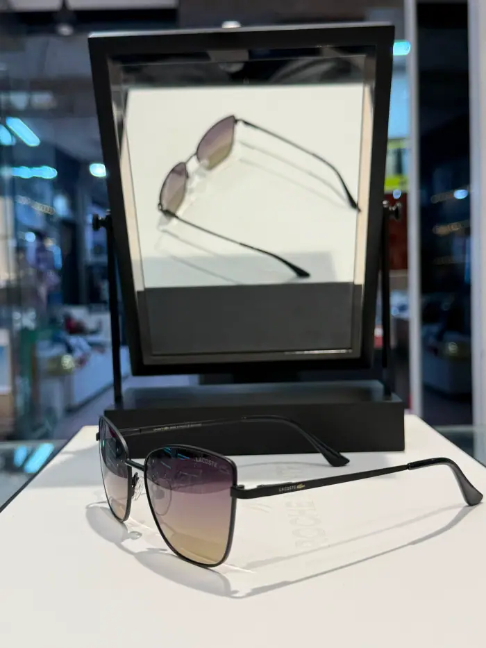 Lacoste LC-48
